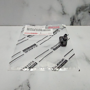 NOZLE WASHER WIPER AIR DEPAN TOYOTA AGYA CALYA