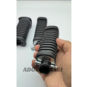 foot step belakang supra footstep belakang supra x supra x 125 karisma x kharisma grand supra c70