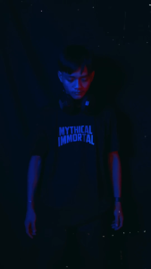 Kaos Mythical Immortal High Rank - Esport Series