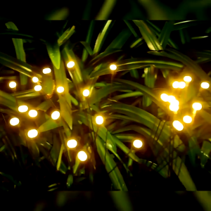 10LED Firefly Garden Lights Solar Outdoor Swaying Lights Waterproof Decorative Stakes for Outdoor/Patio/Yard/Garden