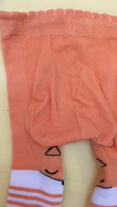 Royale Bebe Lil Me Legging Motif Tutup Kaki Baby Boy Girls