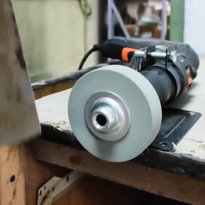 Drill Conversion Kit to Grinder Cutting Polishing Grinding Stand Holder Convenient Safety
