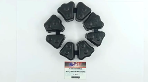KARET TROMOL MEGA PRO MONO SHOCK - KARET TROMOL GER HONDA MEGA PRO MONO SKOK / SHOCK / CB 150 R