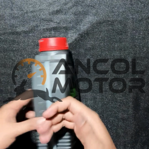 Motul OIi Mesin Ester 5100 1L SAE 15W50 10W40 Satria FU Vixion R15 Byson MX Oli Mesin Untuk Sepeda Motor Performa Tinggi Di Segala Temperatur Perlindungan Mesin Dari Gesekan - Lazada