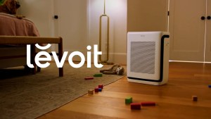 Levoit Vital 200S Pet Air Purifier PM2.5 White เครื่องฟอกอากาศ by Pro Gadgets