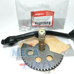 Gigi As Selah Beat Karbu As Engkol VARIO 110 SCOOPY KVY SELAHAN ENGKOLAN PEDAL KICK STATER MOTOR