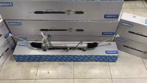 RACK POWER STEERING ASSY RECK STIR STIRING STERING GRAND VITARA POWER STERING RECK STEER STER STERENG SETIR RECK STEER STER STERENG SETIR 48500-65J02-000 MERK BENSCO