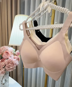 🌼👙 Anny 110 บราสมูท พรีเมี่ยม ไร้ขอบ ไร้โครง  By AnnyGold 🌼👙