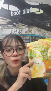 PERMEN SURPISE GUMMY LIANGGUI 3 RASA ANGGUR/MANGGA/STRAWBERRY