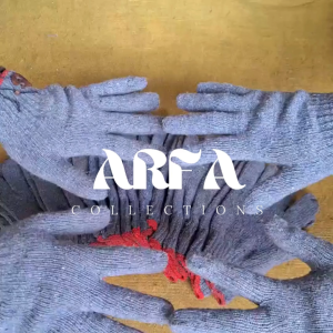 Sarung Tangan Kebun & Safety Terbaru 1 Lusin Paling Murah ASR