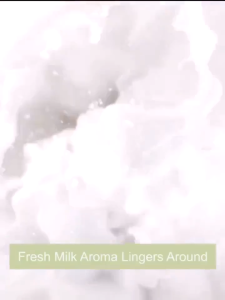 300ml Goat Milk Body lotion Permanent Whitening Body Lotion Moist Whitening Body Cream Removes Dry
