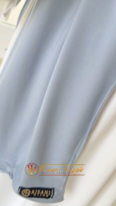 hijab anak pasmina malay jersey / jilbab pahsmina kids / kerudung anak lucu