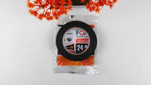 Double Tape 24mm Foam Busa Nachi Perekat 2 Sisi Super Kuat