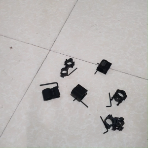 Một Số Món Phụ Kiện Đèn Laze Kim Loại Có Đường Kính Ống 25.4 mm - Đô Shop VN