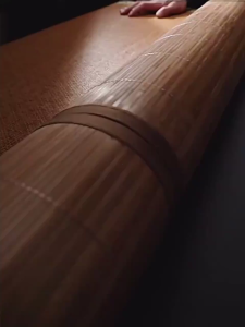 Can sleep naked summer cool rattan mat formaldehyde-free/bamboo mat/adult children cool mat for home school dormitory