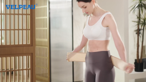 Velpeau Sacroiliac Si Joint Hip Belt for Women Men Non-slip Pelvic Lower Back Lumbar Support Brace for Sciatica Pain Relief