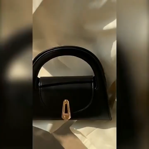 DDR1471 Tas Selempang Wanita Kulit Pu Tas Mini Fashion