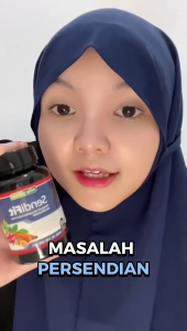 Sendifit Kapsul Obat Rheumatoid Arthritis Osteoartritis Osteoporosis Radang Sendi Tulang Pegal-Pegal Linu Gout