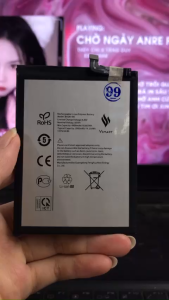 PIN THAY THẾ VSMART JOY 4 (BVSM-441)