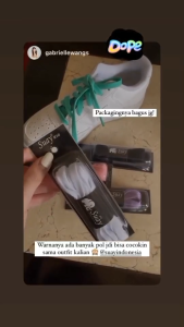 SUAY Tali Sepatu Gepeng Pipih Warna Kuning Mangga Panjang 110cm 8mm - Yellow Mango FLAT Shoelaces