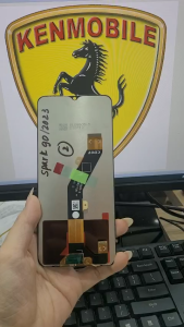 Màn Hình Tương Thích TECNO Spark 10 / Spark 10C / POP 7 Pro / Spark go 2023 (tặng keo dán + cường lực)