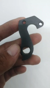 (เกรด AAA ส่งจากไทย) ดรอปเอ้าท์ จักรยาน rear hanger(dropout) ขาเกี่ยวตีนผีจักรยาน เบอร์ A001