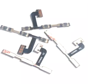 NÚT NGUỒN LIỀN VOLUME XIAOMI REDMI NOTE 5 PRO