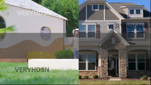 กล้องวงจรปิด wifi CCTV camera ip ไร้สาย เลนส์ คู่ หน้าจอ Full HD 8MP outdoor กันน้ำ IP66 v360 pro คุยผ่านกล้อง AI Home Security ติดตามมือถือ