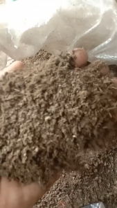 PROMO 1 KARUNG PUPUK KANDANG KAMBING FERMENTASI HALUS ISI 5-6 KG