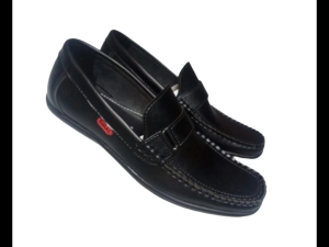 Sepatu Slip On Pria Elegan & Formal: Panduan Lengkap