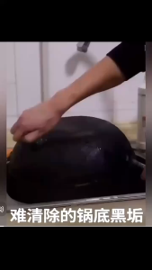 ready stock 100ml Lion Housekeeper Kitchen Heavy Oil Cleaner Pot Bottom Stain Remover Degreaser One Spray Clean Cleaner for Cookware