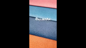 Push Back L shape sofa ( Easy Clean Fabric )