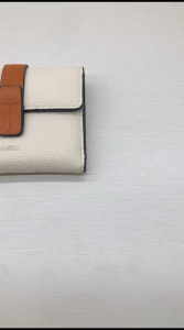 Oneda Joy Dompet Lipat Kartu Cash Coin Wanita W238