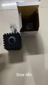 Lọc Vi sinh Bio Lọc Sủi Oxy cao cấp cho bể cá cảnh | Gồm vật liệu lọc (Cần Máy sủi oxy để sử dụng)