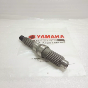 AS RODA BELAKANG GIGI RASIO YAMAHA MIO M3 Z SOUL GT 125 FINO FI BARU ORIGINAL