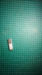 LED USB Night Light Portable Mini Computer Lamp