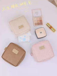 OPIOBAGS POUCH MAKEUP MINI WANITA / TRAVEL MINI POUCH / DOMPET MINI KOSMETIK / DOMPET RIAS WANITA / DCW 96
