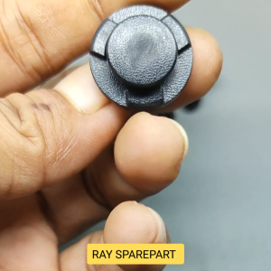 KLIP CLIP KANCING RIVET BODY BEMPER FENDER TOYOTA AVANZA & XENIA