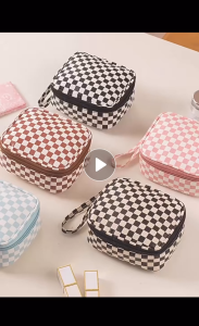 กระเป๋าเก็บผ้าอนามัย