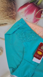 Combo 5 và 10 Quần Lót Nữ Ren Siêu Cao Cấp Mềm Mại Thoáng Mát Co Giãn 4 Chiều Size :45- 60 Kg [3308]