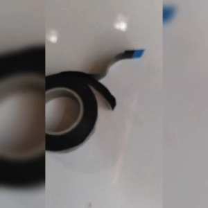 ISOLASI SATELIT LAKBAN HITAM 3m ANTI AIR POMPA SIBEL seal tape tape sealtape tegangan tinggi celup solasi