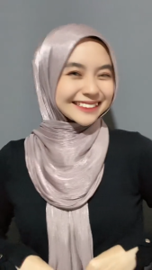 ARABIAN SHIMMER PASHMINA SHIMMER