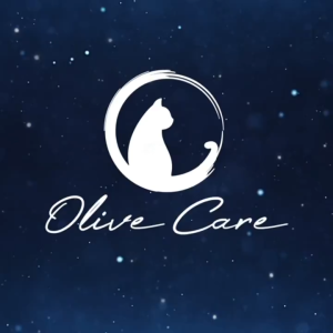 Olive Care Hair Removal Lint Roller/Pembersih Bulu Anjing & Kucing