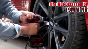 Bossch 3in1 940N.M 1599VF  brushless cordless Impact wrench heavy duty set power tools electric impact wrench