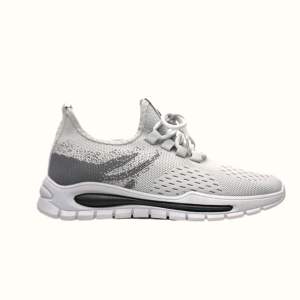 PAULMAY Sepatu Sneakers Pria Wanita Garuda Series Grey