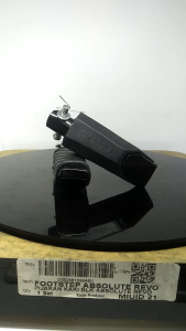 KARET STEP BELAKANG FOOTSTEP ABSOLUTE REVO VARI FI VARIO 125 BLADE BEAT POP BEAT FI SUPRA 125 FI REVOFIT MERK WIN