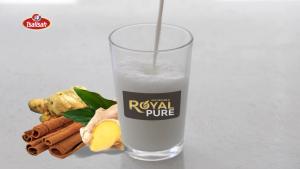 Royal Pure Susu Kuds Sumbawa: Menjaga Kesehatan Tulang & Sendi 200 Gram