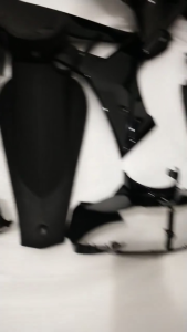 Cover Full Bodi Full Body Vega R New 2005 - 2008