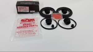 CALIPER KIT SAM KARET SEAL KIT REM CAKRAM DEPAN INNOVA HILUX SC SINGLE CABIN 04478-0K170