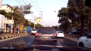 Anytek Thailand A78 CAR DVR FHD1080P กล้องติดรถยนต์